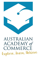 Australian Academy of Commerce(AAC) オーストラリアン アカデミー オブ コマース