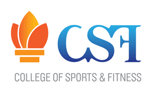 College of Sports and Fitness（CSF）