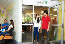 NAVITAS